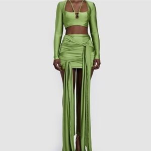 BBXBRAND 2 Pieces Sz S NEW